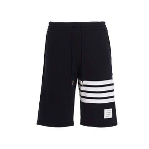 Thom Browne 4 Bar’ Bermuda Shorts - NWT